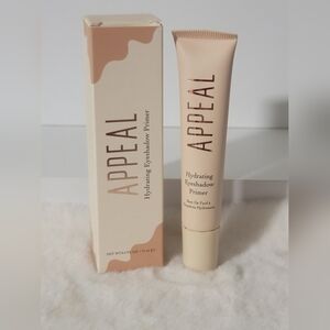 Appeal Hydrating Eyeshadow Primer